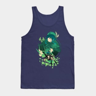 Windborne Bard Venti Tank Top